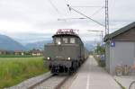 br-194-e-94-dr-254 194 051 ist am 17.07.10 in Ainring angekommen