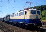 BR 194 (E 94, DR 254) (455 Fotos)