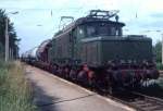 254 115 in Gro�deuben, ...  Christian Wenger 10.05.2011