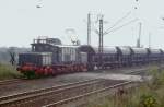 254 110 in Schkeuditz, ...  Christian Wenger 01.06.2011