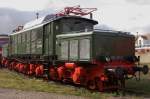 254 106 (ex E ...  Michael Edelmann 28.10.2011