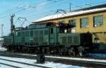 194 579  Regensburg ...  Werner Brutzer 15.12.2011