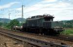 194 581  Laufach ...  Werner Brutzer 15.12.2011