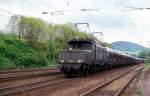 194 584  Laufach ...  Werner Brutzer 16.12.2011