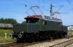 E94 279  Amstetten ...  Werner Brutzer 17.12.2011