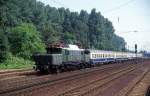 E94 279  Baden ...  Werner Brutzer 17.12.2011