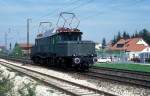 E94 279  Salach ...  Werner Brutzer 17.12.2011
