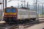 Am 06.08.2010 verl�sst 2004 Bettemburg Richtung Dudelange.  ...