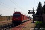 2016 066-9 schiebt REX 5970 Linz Hbf. - Braunau am ... 2016 066-9 schiebt REX 5970 Linz Hbf. - Braunau am ...