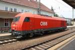 �BB 2016 060-3 am ...  Karl Seltenhammer 11.06.2010