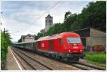 Zum allj�hrlichen Fest der Sonnenwende in der Wachau f�hrte auch ...