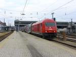 2016 015 in Krems/Donau ...  Hr. Wien 23.07.2010