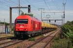 2016 013 f�hrt mit ...  Markus U 26.08.2010