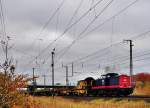 WFL 202 264 f�hrt ...  Frank Kropp 21.11.2009