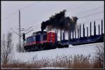 Rauchzeichen �ber Stralsund. 202 ...  J�rg Trutwig 12.02.2010