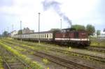 BR 202 202 236  Beeskow  03.05.98