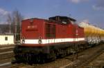 202 245 Nossen 04.03.97  ...