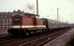 BR 202 112 098  Dresden - Mitte  06.05.91