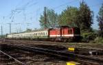 BR 202 202 105  Merseburg  05.06.96