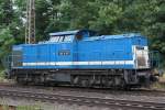 Spitzke V100-SP-010 am 5.7.10 Lz in&acute;Ratingen-Lintorf  ...
