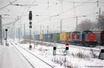 745 701-3 von der ...  Stephan Kemnitz 22.12.2010