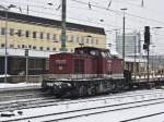 Kube.con V100 Nummer 18 ...  Hendrik R�ben 29.12.2010