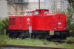 WFL Lok 15/202 822-3 (98 80 3202 822-3 D-WFL) am ...