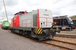 H�seltalbahn GmbH (HTB) (4 Fotos)