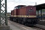 202 703 der Leipziger ...  Andreas G�pfert 16.05.2012