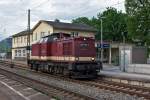 202 703 der Leipziger ...  Andreas G�pfert 16.05.2012
