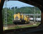 203 315 durchf�hrt mit ...  Mirko W. 05.06.2011