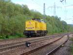203 303-3 f�hrt als ...  Tim Giermann 19.09.2011