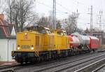 An einem ungem�tlichen Regentag ...  Volker St�ckmann 02.01.2012