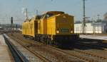 203 313-2 ist am ...  Tim Giermann 03.02.2012