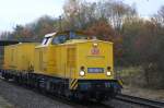 Gelbe zum ersten 203 ...  Rene Starke 03.12.2009