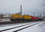 203 315-2 und 203 ...  Jens Baumhauer 13.02.2010