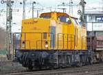 110 619-4 verl�sst Gremberg ...  Martin Morkowsky 22.03.2010