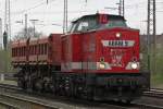 Adam 9 Sebastian am 9.4.10 in Ratingen-Lintorf  ...