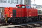 203 118-5 in Dortmund 18.4.2010   ...