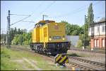203 308-2, f�hrt am ...  Thomas Flebbe 21.05.2010