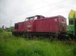 11 in Wismar am 12.6.2010   ...
