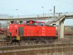 203 113 in Leipzig Engelsdorf, am 25.03.2010.  ...