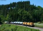 203 316-5 und 315-2 ...  Andreas Hackenjos 24.06.2010