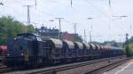 Die 203 152-4 von Rail Technology & Logistics kam am ...