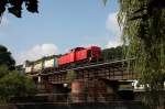 KBS 541 (Elstertalbahn) (1 Fotos)