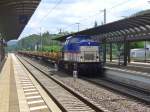203 162-3 zieht einen ...  Tim Giermann 26.06.2011