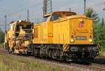 Die 203 308-2 mit ...  Eric Otten 21.08.2011