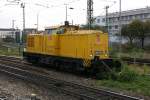 203 314-0 von DB ...  Stephan M�ckel 21.10.2011