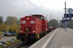 Hannover Linden/Fischerhof (12 Photos)