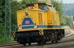 203 316-5 der Netz ...  Rene Starke 28.01.2012